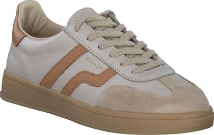 Gant CUZIMA Damen-Sneaker 101301000004 (Beige)