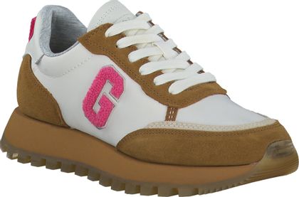 Gant CAFFAY Damen-Sneaker 101382000011 (Beige/Gelb/Bunt)