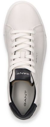 Gant MC JULIEN Herren-Sneaker 244781000011 (Weiß/Dunkelblau)