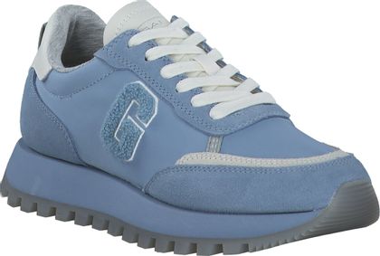 Gant CAFFAY Damen-Sneaker 101142000005 (Hellblau)
