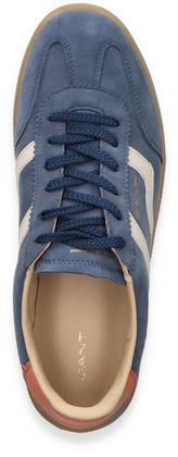 Gant CUZIMA Damen-Sneaker 101102000002 (Dunkelblau)