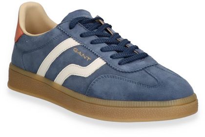Gant CUZIMA Damen-Sneaker 101102000002 (Dunkelblau)