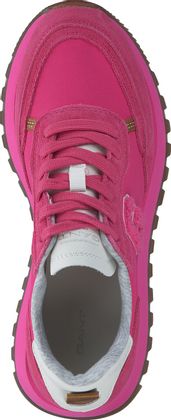 Gant CAFFAY Damen-Sneaker 101592000001 (Pink)