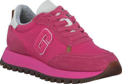 Gant CAFFAY Damen-Sneaker 101592000001 (Pink)