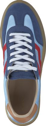 Gant CUZIMA Damen-Sneaker 101142000004 (Hellblau)