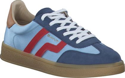 Gant CUZIMA Damen-Sneaker 101142000004 (Hellblau)