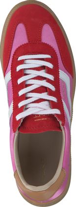 Gant CUZIMA Damen-Sneaker 101592000002 (Rot/Pink)