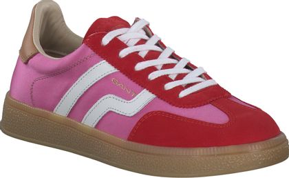 Gant CUZIMA Damen-Sneaker 101592000002 (Rot/Pink)