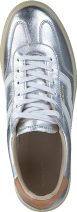 Gant CUZIMA Damen-Sneaker 101911000002 (Silber)