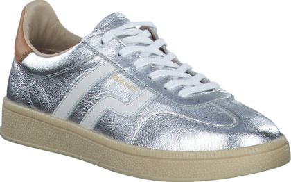 Gant CUZIMA Damen-Sneaker 101911000002 (Silber)