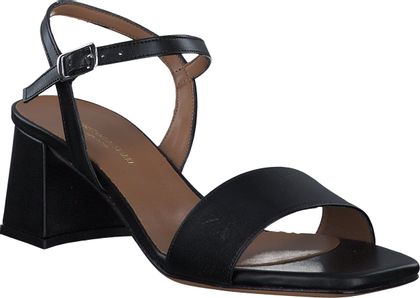Konstantin Starke Damen-Sandaletten 185001000002 (Schwarz)
