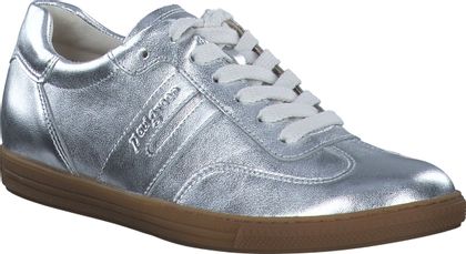 Paul Green Damen-Sneaker 101911000005 (Silber)