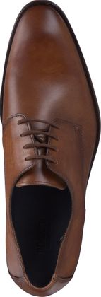 LLOYD ODIL Herren-Schnürschuhe 240221000013 (Braun)