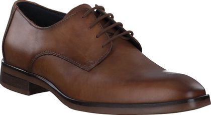 LLOYD ODIL Herren-Schnürschuhe 240221000013 (Braun)