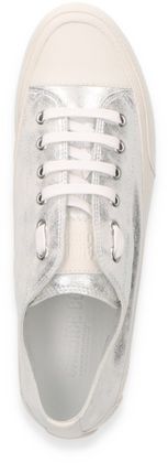 Candice Cooper ROCK Damen-Schnürschuhe 101912000001 (Silber)