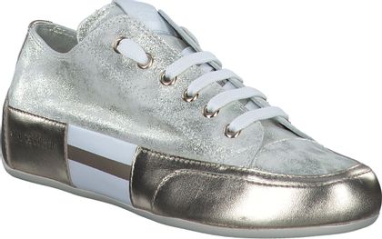 Candice Cooper ROCK Damen-Schnürschuhe 101902000000 (Gold)