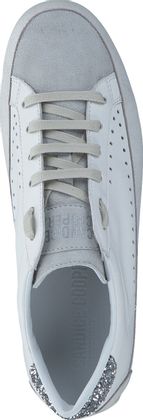 Candice Cooper DAFNE Damen-Schnürschuhe 101701000071 (Weiß)