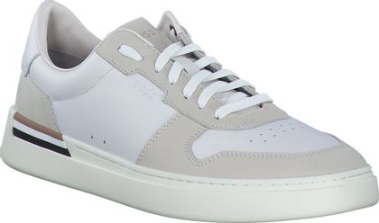 BOSS CLINT Herren-Sneaker 244701000033 (Weiß)