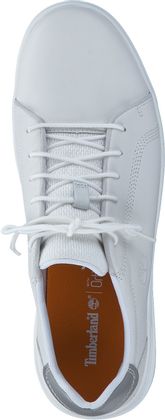 Timberland SENECA BAY Herren-Sneaker 244702000007 (Beige)