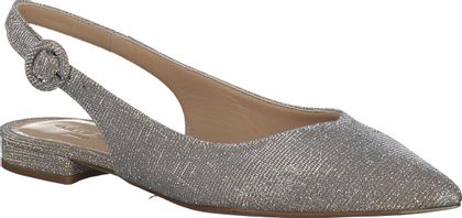 Phillip Hardy Damen-Slingpumps 130907000000 (Silber/Gold)
