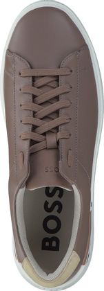 BOSS CLINTTENN Herren-Sneaker 244221000006 (Braun)