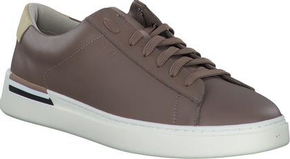 BOSS CLINTTENN Herren-Sneaker 244221000006 (Braun)
