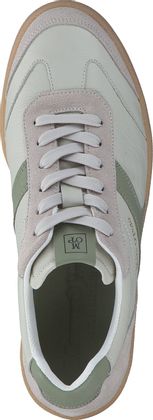 Marc O'Polo Herren-Sneaker 244381000002 (Beige/Bunt)
