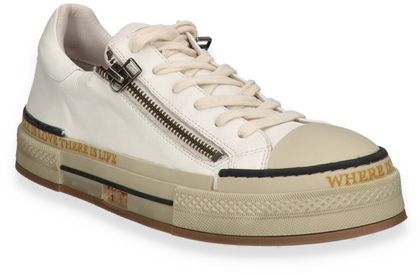 Rebecca White Damen-Sneaker 101301000006 (Beige)