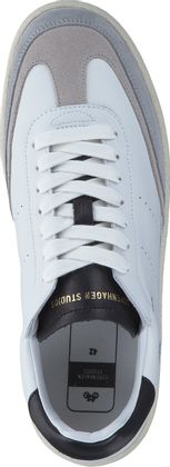 Copenhagen CPH257M Herren-Sneaker 244781000021 (Weiß/Bunt)