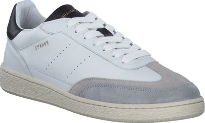 Copenhagen CPH257M Herren-Sneaker 244781000021 (Weiß/Bunt)