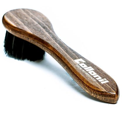 Collonil Auftragsbürste für die Schuhcreme 951000000058 (Dunkel)