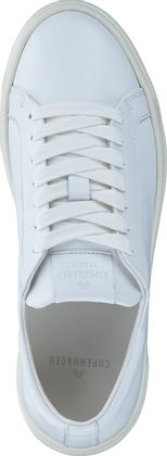 Copenhagen CPH209 Damen-Sneaker 101701000056 (Weiß)