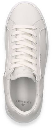 Copenhagen CPH72M Herren-Sneaker 244701000054 (Weiß)
