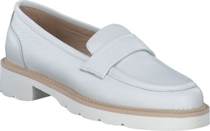 Konstantin Starke WILLER Damen-Slipper 100701000003 (Weiß)