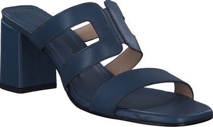 Konstantin Starke Damen-Pantoletten 181101000001 (Blau)