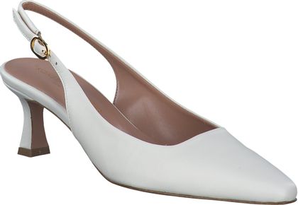 Konstantin Starke Damen-Slingpumps 131701000006 (Weiß)