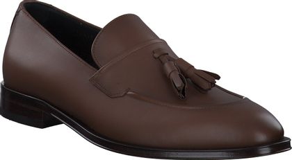 BOSS DERREK Herren-Slipper 221221000000 (Braun)