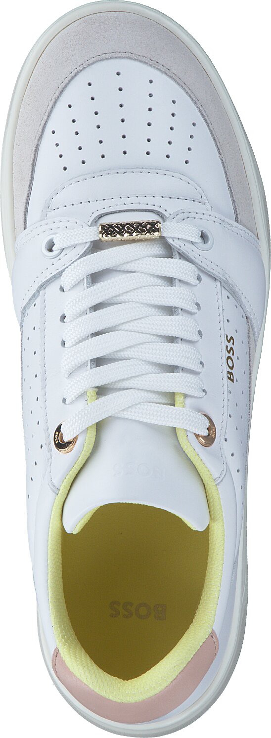 BOSS BALTIMORE Damen-Sneaker 101701000029 (Weiß) online bestellen 