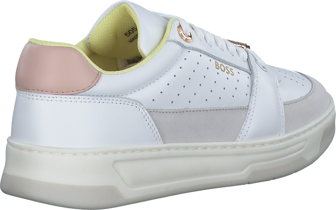 BOSS BALTIMORE Damen-Sneaker 101701000029 (Weiß) online bestellen 