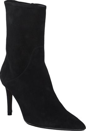Konstantin Starke Damen-Stiefeletten 106002988088 (Schwarz)