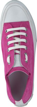 Candice Cooper ROCK Damen-Schnürschuhe 101592000011 (Pink)