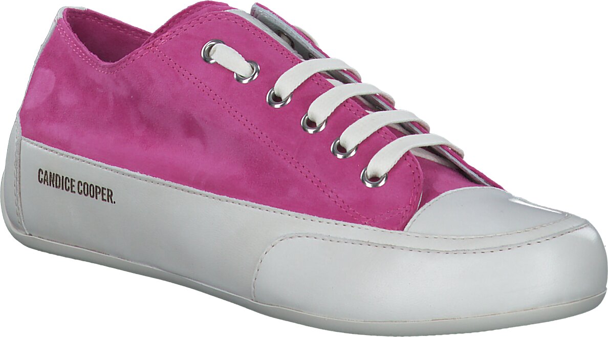 Candice cooper sneaker pink outlet