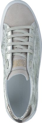 Candice Cooper DAFNE Damen-Schnürschuhe 101902000001 (Gold)