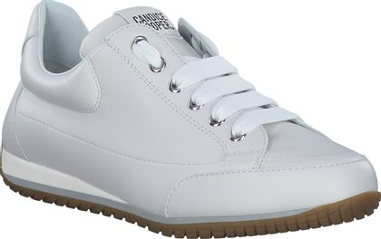 Candice Cooper RUNLO Damen-Schnürschuhe 101701000070 (Weiß)
