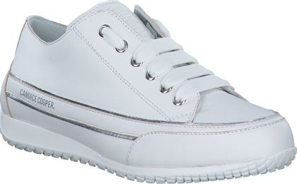 Candice Cooper JANIS Damen-Schnürschuhe 101701000072 (Weiß)