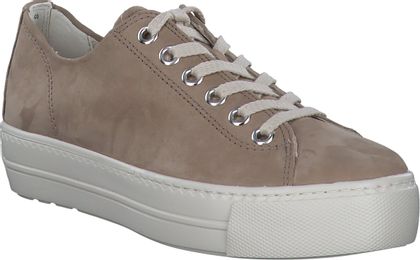 Paul Green Damen-Sneaker 101302000023 (Hellbraun)