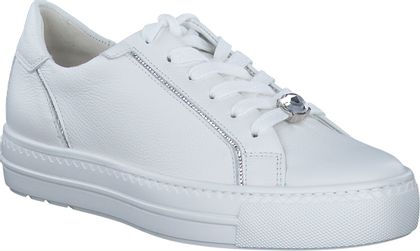 Paul Green Damen-Sneaker 101701000050 (Weiß)