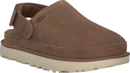 UGG GOLDENSTAR CLOG Damen-Pantoletten 183222000001 (Braun)