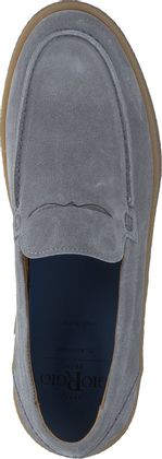 Giorgio 1958 FATBOY Herren-Slipper 226402000003 (Grau)