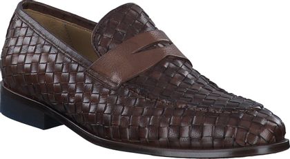 Giorgio 1958 SUMAV Herren-Slipper 221220000000 (Braun)